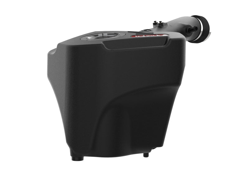 AFE Momentum Intake System W/ Pro Dry S Filter 21-24 Lexus IS300/IS350 V6 3.5L - Burkken Auto Parts