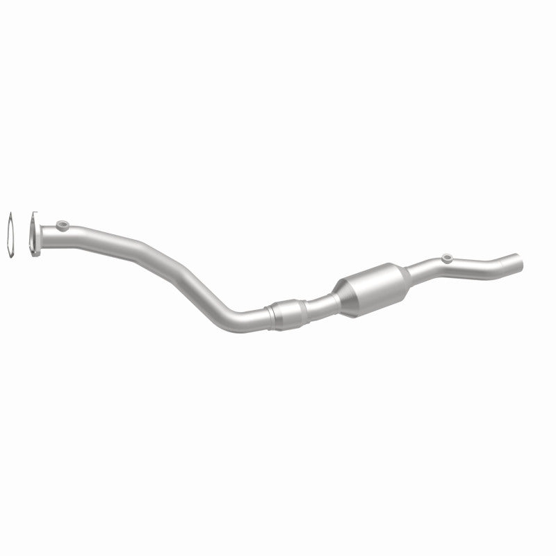 MagnaFlow Conv DF 96-99 Audi A6 Quattro 2.8L - Burkken Auto Parts
