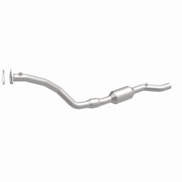 MagnaFlow Conv DF 96-99 Audi A6 Quattro 2.8L - Burkken Auto Parts