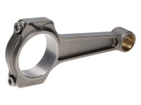 Manley Nissan VK56DE/VK56VD Turbo Tuff I-Beam Connecting Rod - 6.081in Length (Set of 8)