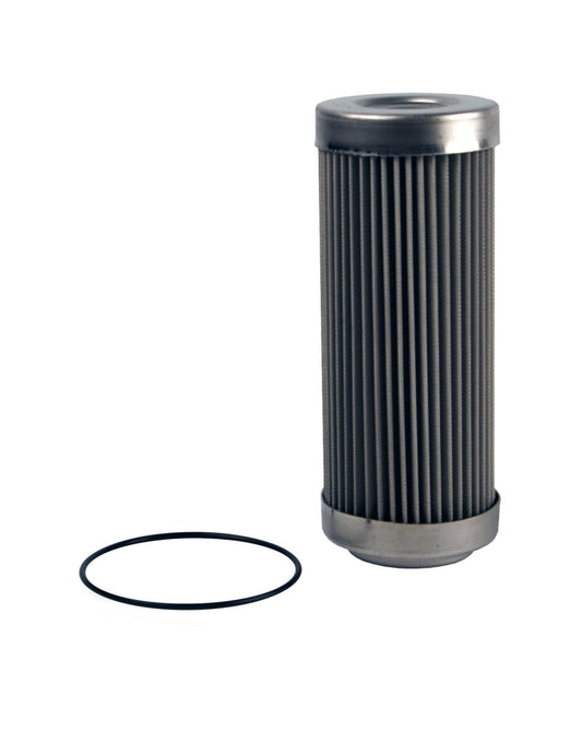 Aeromotive Filter Element - 40 Micron SS (Fits 12342) - Burkken Auto Parts