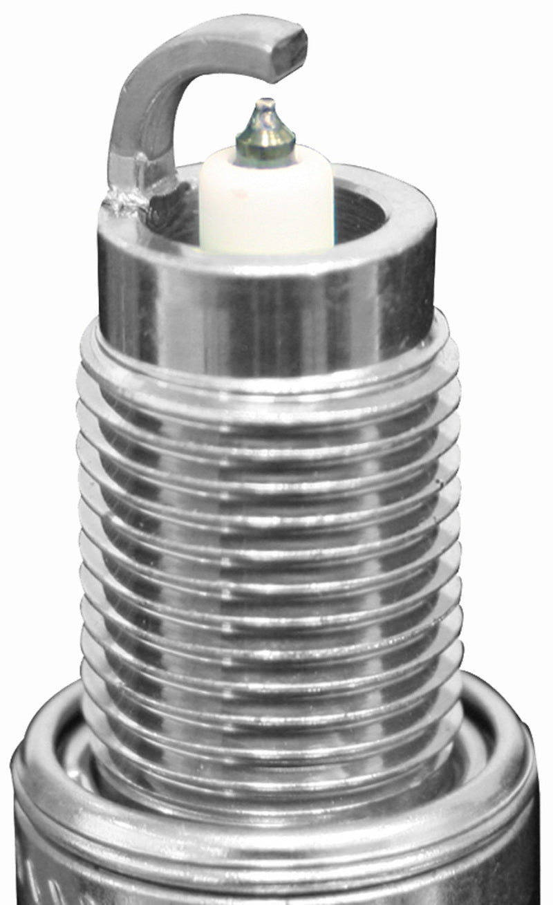 NGK Extra Long Life Double Platinum Spark Plug Box of 4 (PZFR6J-11) - Burkken Auto Parts