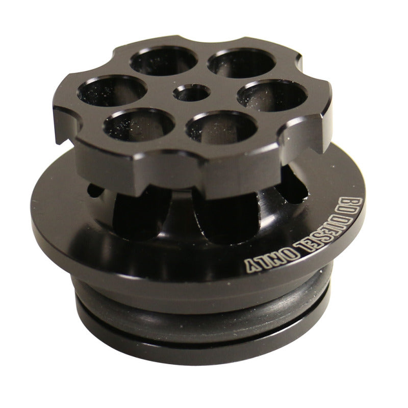 BD Diesel Patriot Diesel Fuel Plug - Dodge RAM 2013-2016 6.7L / 2014-2016 3.0L ECO - Burkken Auto Parts