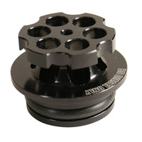 BD Diesel Patriot Diesel Fuel Plug - Dodge RAM 2013-2016 6.7L / 2014-2016 3.0L ECO - Burkken Auto Parts