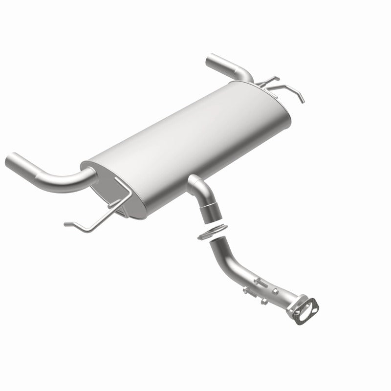 Magnaflow BRE Rear Muffler Kit Replacement Kia - Burkken Auto Parts