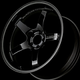 Advan GT Premium Version 20x11.0 +15 5-114.3 Racing Gloss Black Wheel - Burkken Auto Parts