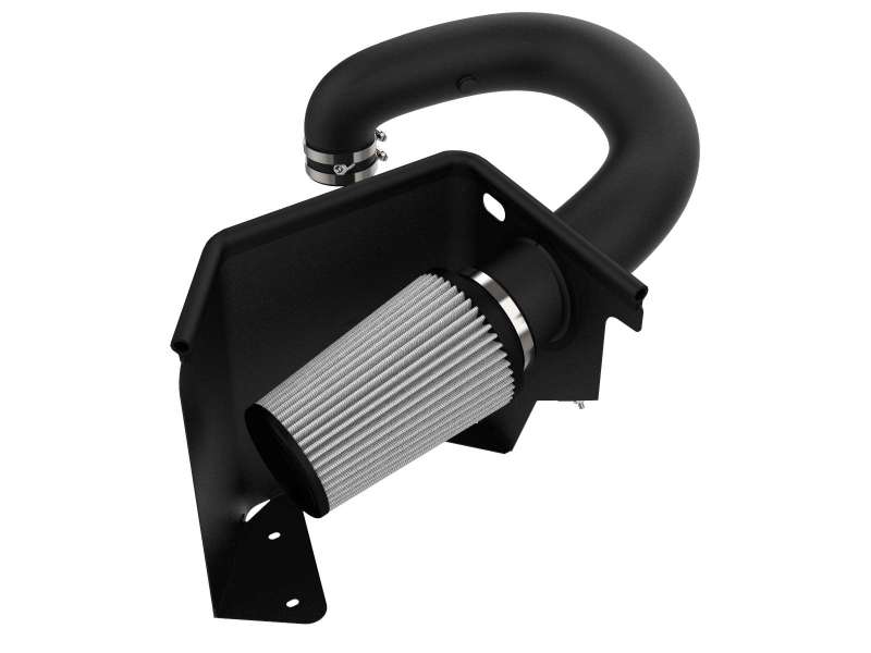 aFe MagnumFORCE Intakes Stage-2 PDS AIS PDS Jeep Cherokee (XJ) 91-01 I6-4.0L - Burkken Auto Parts