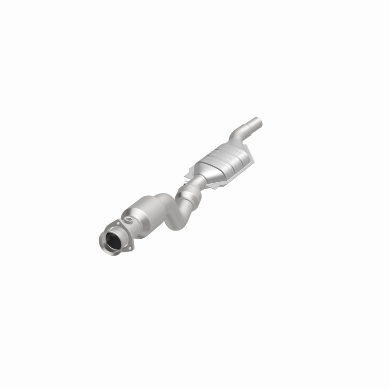 MagnaFlow Conv DF 04-05 Audi Allroad 4.2L Driver Side - Burkken Auto Parts