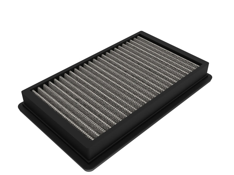 aFe MagnumFLOW OE Replacement Air Filter w/Pro DRY S Media 20+ Jeep Wrangler JL (V6-3.0L) - Burkken Auto Parts