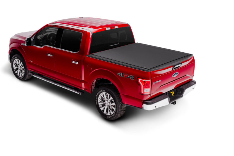 Truxedo 16-20 Nissan Titan 8ft Pro X15 Bed Cover - Burkken Auto Parts