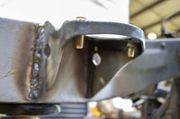 Rust Buster 95-04 Toyota Tocoma Front Cab Mount - RIde Side