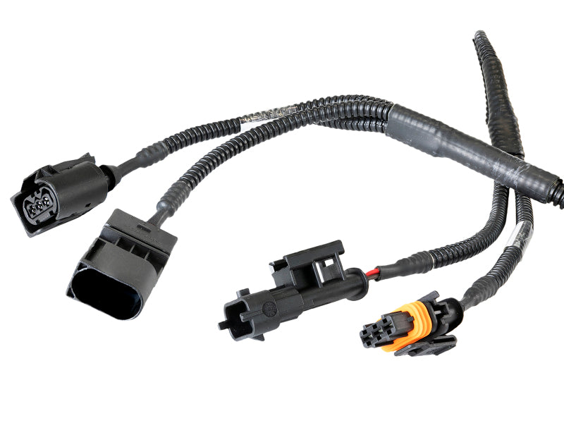 aFe Scorcher HD Module 11-18 Ford Ranger (T6) I5-3.2L (td) - Burkken Auto Parts