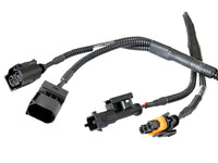 aFe Scorcher HD Module 11-18 Ford Ranger (T6) I5-3.2L (td) - Burkken Auto Parts