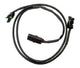 Baja Designs Squadron/S2 Wire Harness Splitter (Adds 1 Light) - Burkken Auto Parts