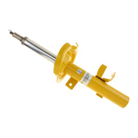 Bilstein B8 12-13 Ford Focus Front Right 36mm Monotube Strut Assembly - Burkken Auto Parts