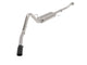 aFe Apollo GT 3in 409 SS Cat-Back Exhaust 2021 Ford F-150 V6 2.7L/3.5L (tt)/V8 5.0L w/ Black Tips - Burkken Auto Parts