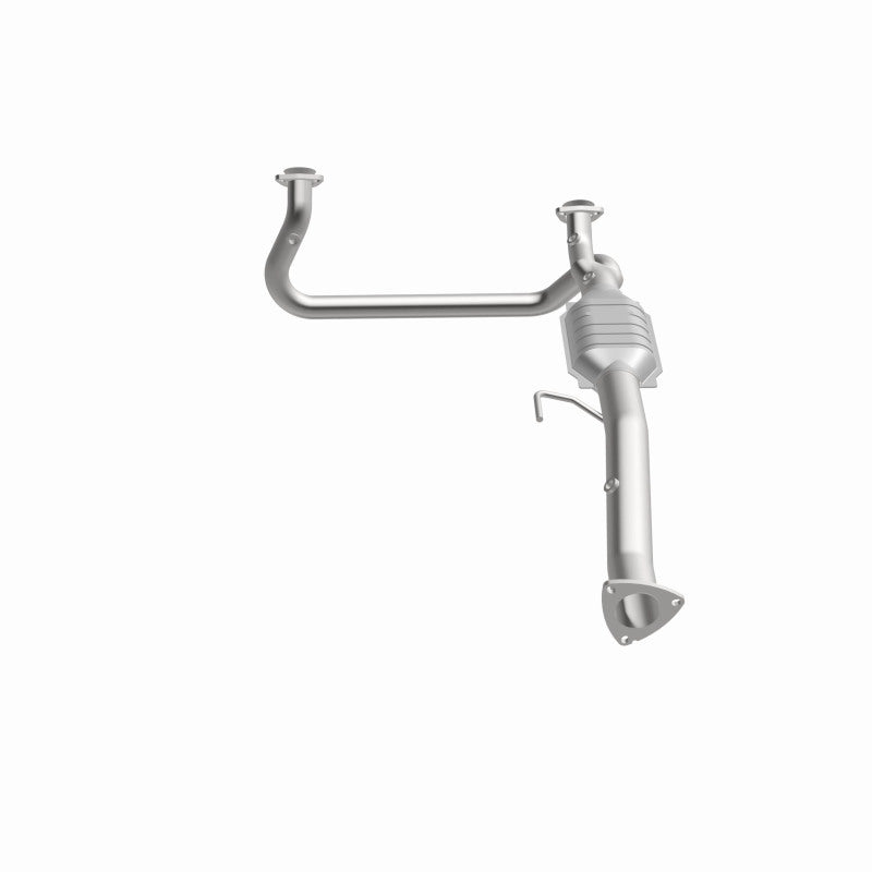 Magnaflow 96-99 Chevrolet Astro 4.3L Direct Fit Converter - Burkken Auto Parts