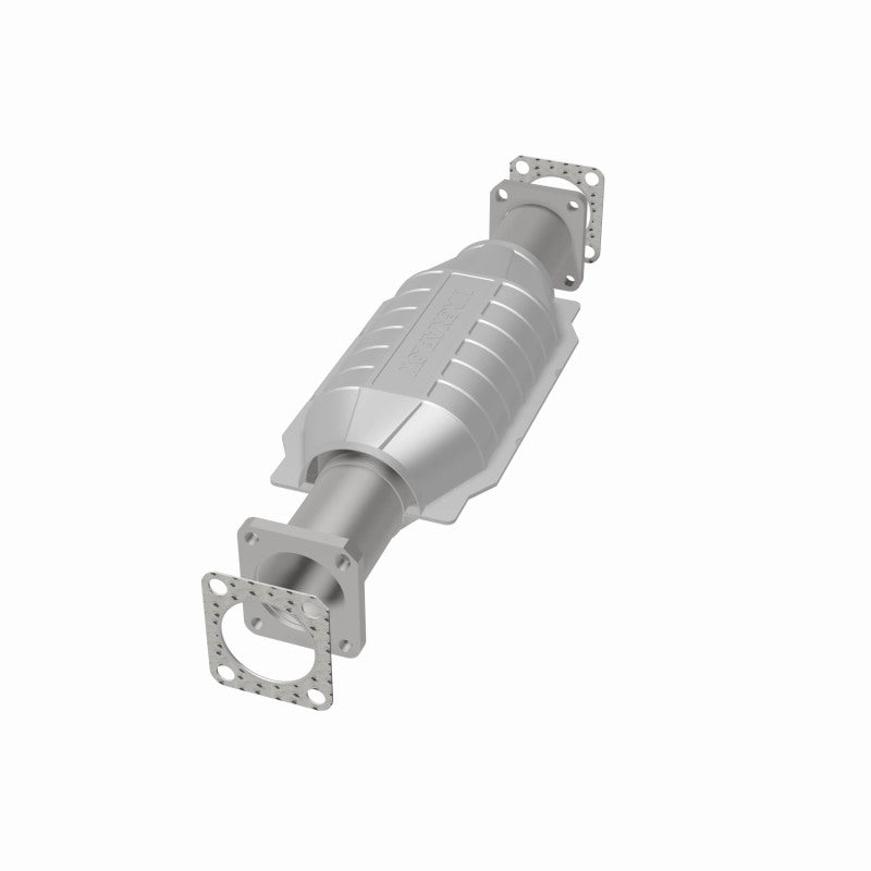 MagnaFlow Conv Direct Fit 91-94 Isuzu Rodeo 3.1L V6 - Burkken Auto Parts