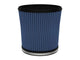 aFe MagnumFLOW Pro-5 R Air Filter (6-1/2x3-1/4)in F x (7x3-3/4)in B x (7x3)in T x 7-1/2in H - Burkken Auto Parts