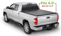 Tonno Pro 07-19 Toyota Tundra 6.5ft Fleetside Lo-Roll Tonneau Cover - Burkken Auto Parts