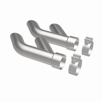 MagnaFlow Tip (1-Set) Turn Down 2.50inch I.D. - Burkken Auto Parts