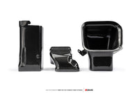 AMS Performance 15-18 BMW M3 / 15-20 BMW M4 w/ S55 3.0L Turbo Engine Carbon Fiber Intake - Burkken Auto Parts
