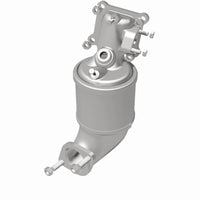 MagnaFlow DF Conv 21-22 Kia Sorento 2.5L OEM
