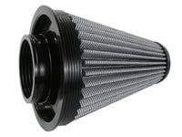 aFe Takeda Air Filters IAF PDS A/F PDS 3F x 6B (INV) x 2-3/4T(DOM) x 8H(VS) - Burkken Auto Parts