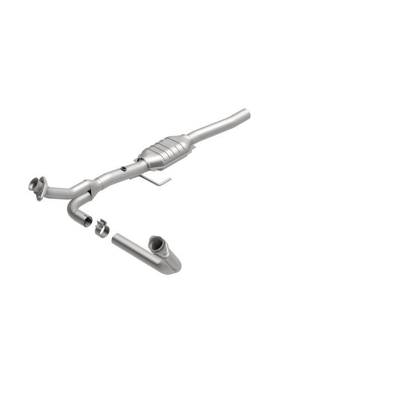 Magnaflow 2000 Dodge Dakota 3.9L Direct Fit Converter - Burkken Auto Parts