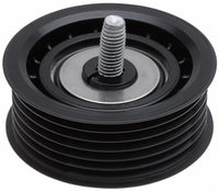 Gates 06-11 Mercedes-Benz E350 V-6 3.5L Upper Belt Drive Pulley