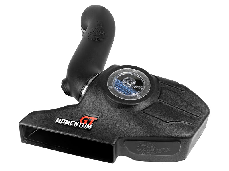 aFe Momentum GT Pro 5R Cold Air Intake System 15-18 Volkswagen Golf R I4-2.0L (t) - Burkken Auto Parts