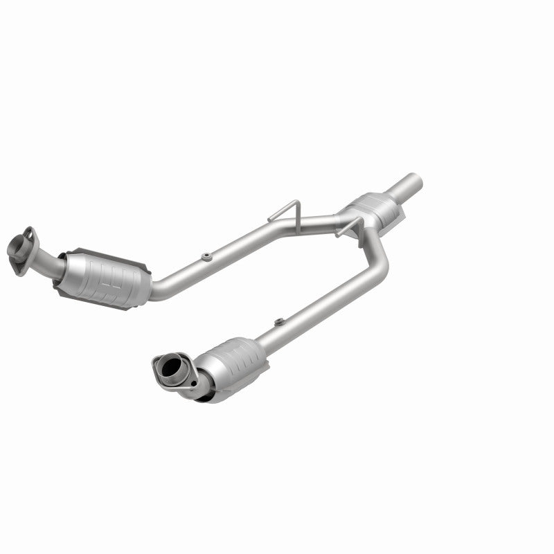 MagnaFlow Conv DF 96-97 Mercury Cougar 3.8L - Burkken Auto Parts