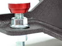 GrimmSpeed Mitsubishi Evo 8/9 Master Cylinder Brace - Burkken Auto Parts