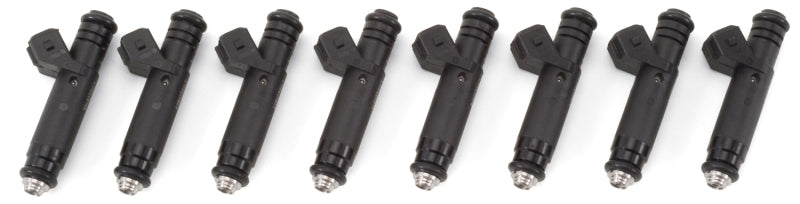 Edelbrock 60 Lb/Hr High Impedance Fuel Injector (Set of 8) - Burkken Auto Parts