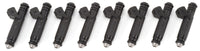 Edelbrock 60 Lb/Hr High Impedance Fuel Injector (Set of 8) - Burkken Auto Parts