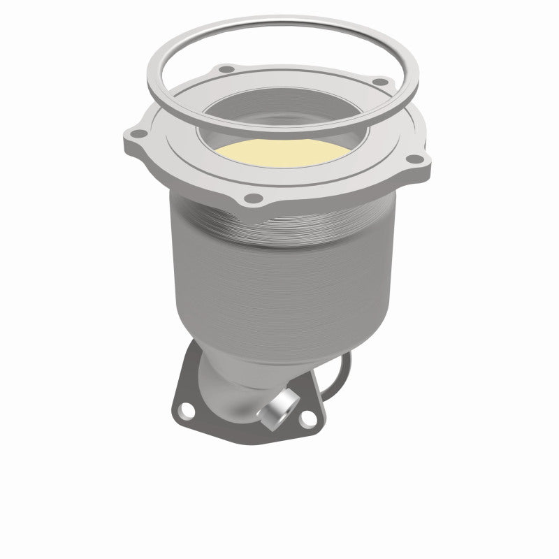 MagnaFlow Conv DF 94-95 CAmry 2.2 Manifold CA - Burkken Auto Parts