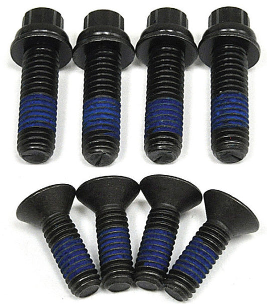 ATI Damper Bolt Pack - 6 - 5/16 - 18x5/8 - Burkken Auto Parts
