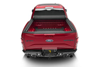 BAK 2024 Toyota Tacoma Revolver X4s 5ft Bed Cover - Burkken Auto Parts