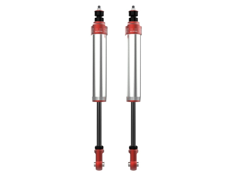 aFe 22-23 Toyota Tundra V6 3.4L (tt) Sway-A-Way 2.5in Rear Shock Kit - Burkken Auto Parts