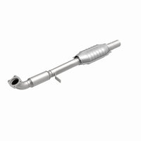 MagnaFlow Conv DF Volvo S40/V40 1.9L Rear - Burkken Auto Parts