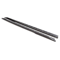 Anderson Composites 22-23 Cadillac CT5 Blackwing Type-ST Carbon Fiber Rocker Panel Extensions - Burkken Auto Parts