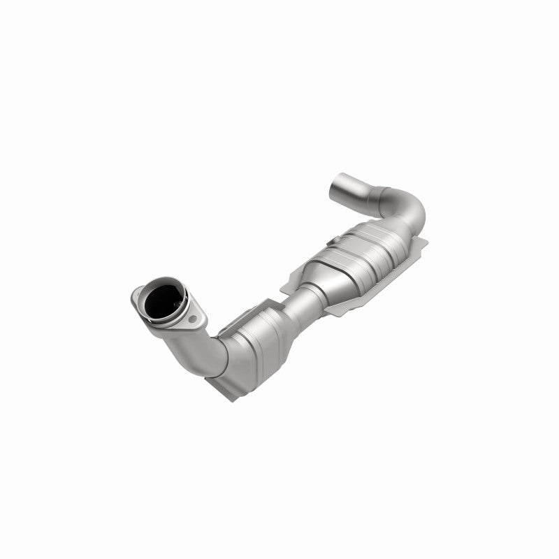 MagnaFlow Conv DF 99-00 Ford F-150 4.6L - Burkken Auto Parts