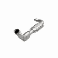 MagnaFlow Conv DF 99-00 Ford F-150 4.6L - Burkken Auto Parts