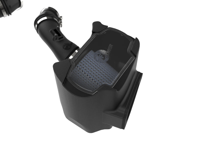 aFe 24-25 Lexus GX550 V6-3.4L Momentum GT Cold Air Intake System w/ Pro 5R Filters - Burkken Auto Parts