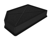 aFe 20-25 GM Diesel Trucks V8-6.6L (td) L5P Magnum FLOW OE Replacement Air Filter w/ Pro DRY S Media - Burkken Auto Parts