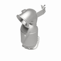 Magnaflow 18-19 Chevrolet Cruze L4 OEM Underbody Front Direct Fit Converter - Burkken Auto Parts