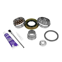 Yukon Gear Pinion Install Kit For Jeep JL Dana 35 Rear - Burkken Auto Parts