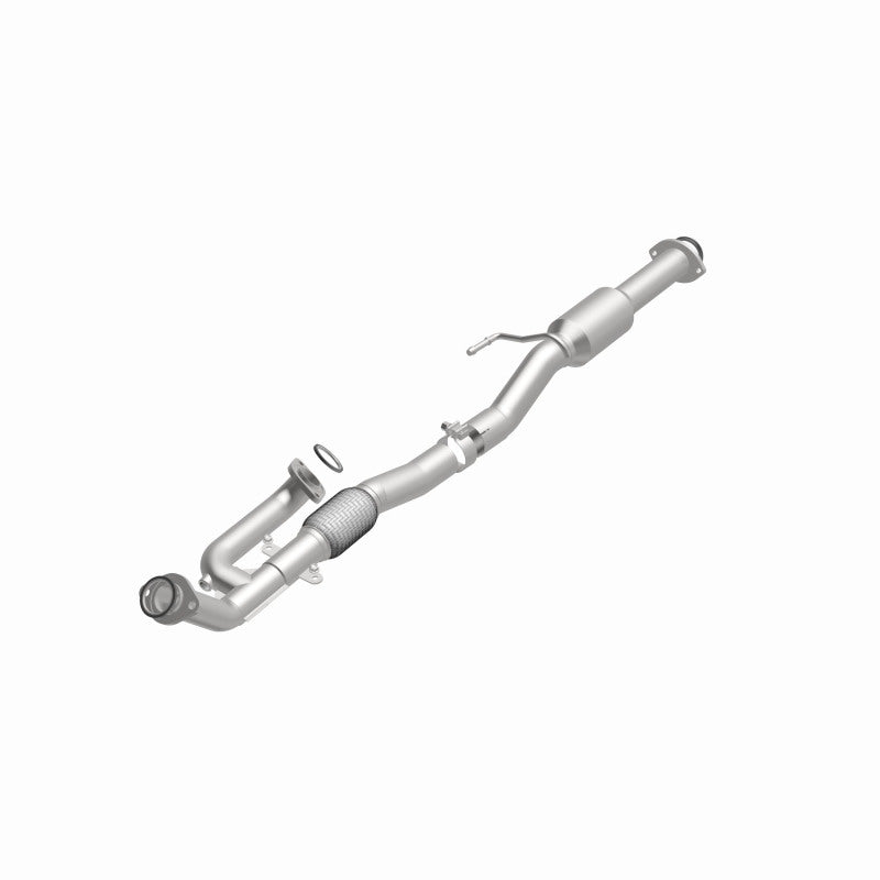 Magnaflow 18-19 Toyota Camry 3.5L Direct Fit Converter - Burkken Auto Parts
