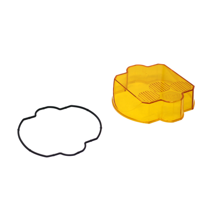 Baja Designs LP9 Series Driving/Combo - Amber - Burkken Auto Parts