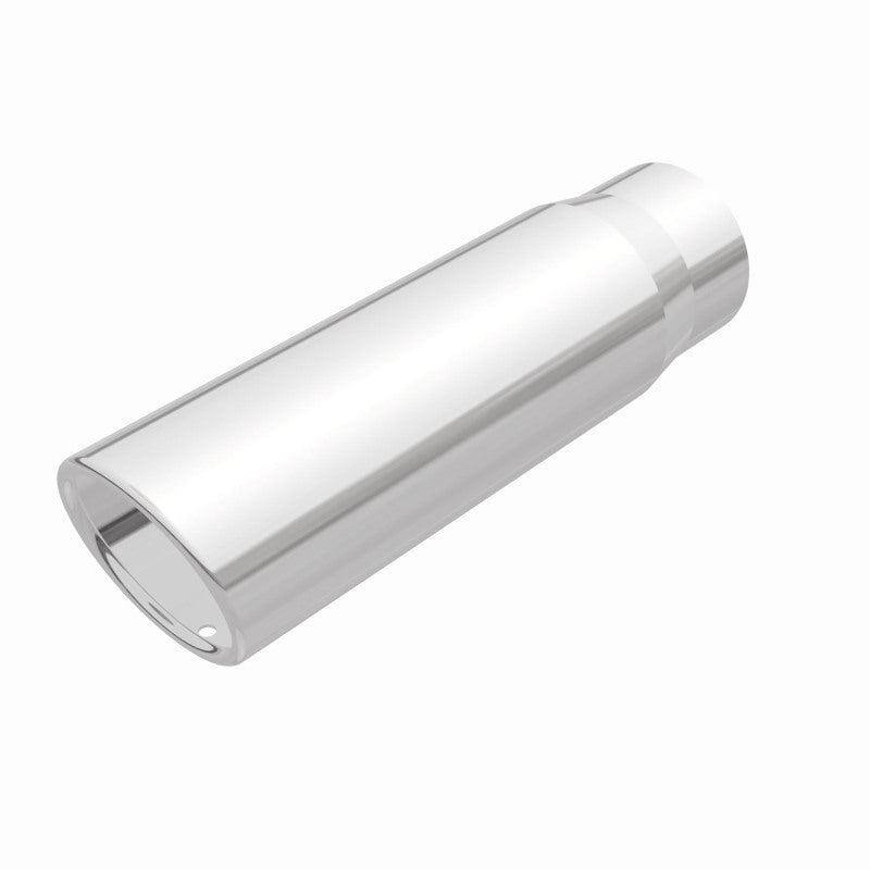 MagnaFlow Tip 1-Pk Re 3.50 X 12 3 Id 15Deg - Burkken Auto Parts